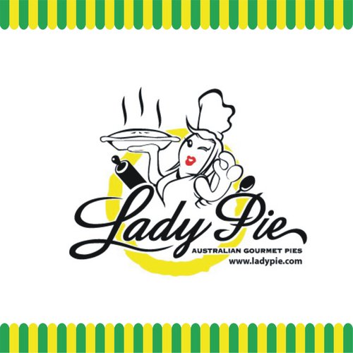 Lady Pie